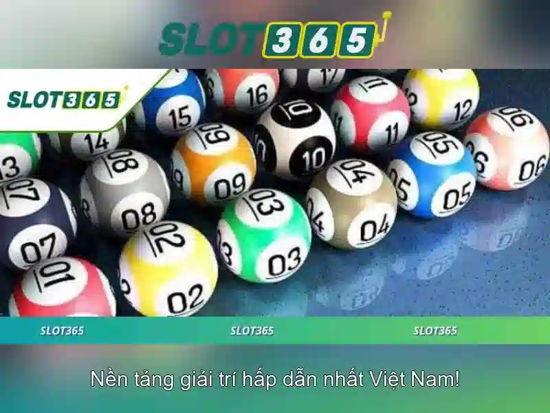 Giới thiệu về slot365