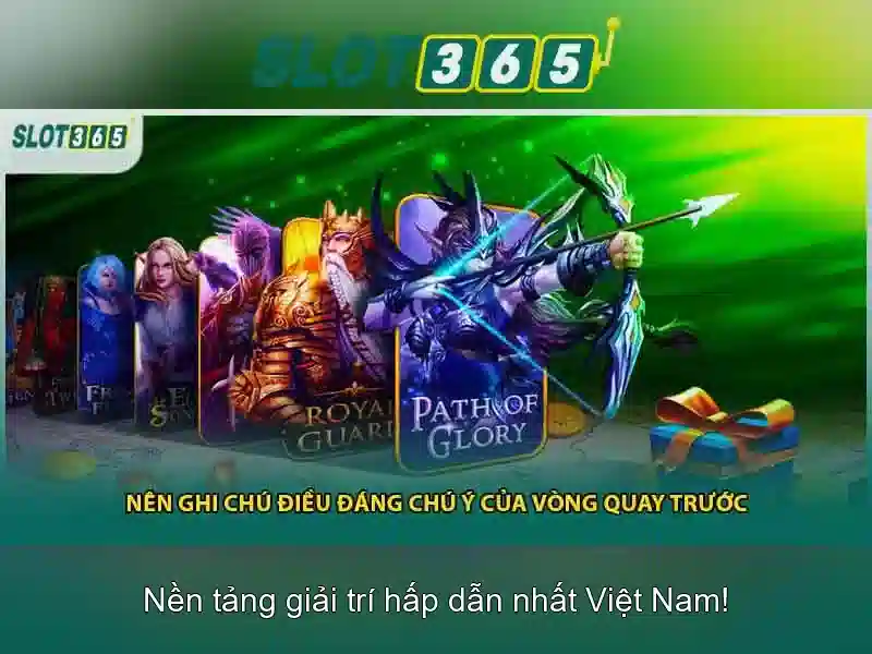 baccarat slot365