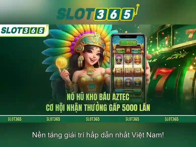 Đa dạng trò chơi và bàn cược