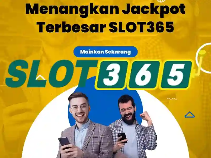 baccarat slot365