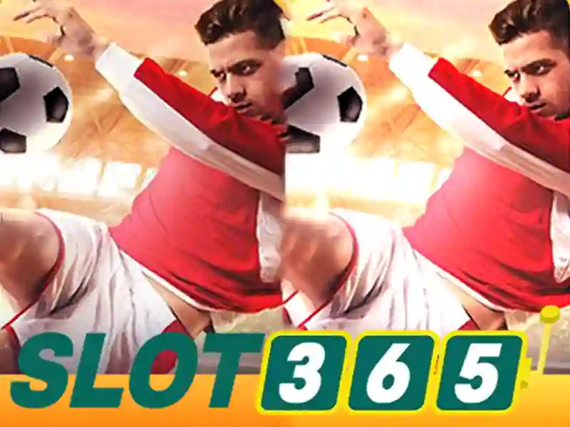 Giới thiệu về Slot365