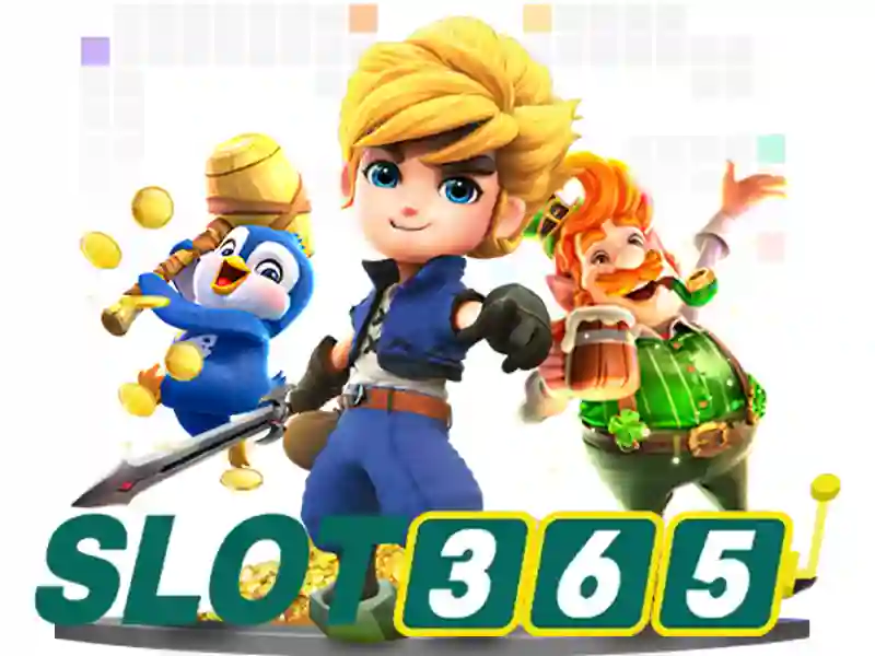 slot365-platform