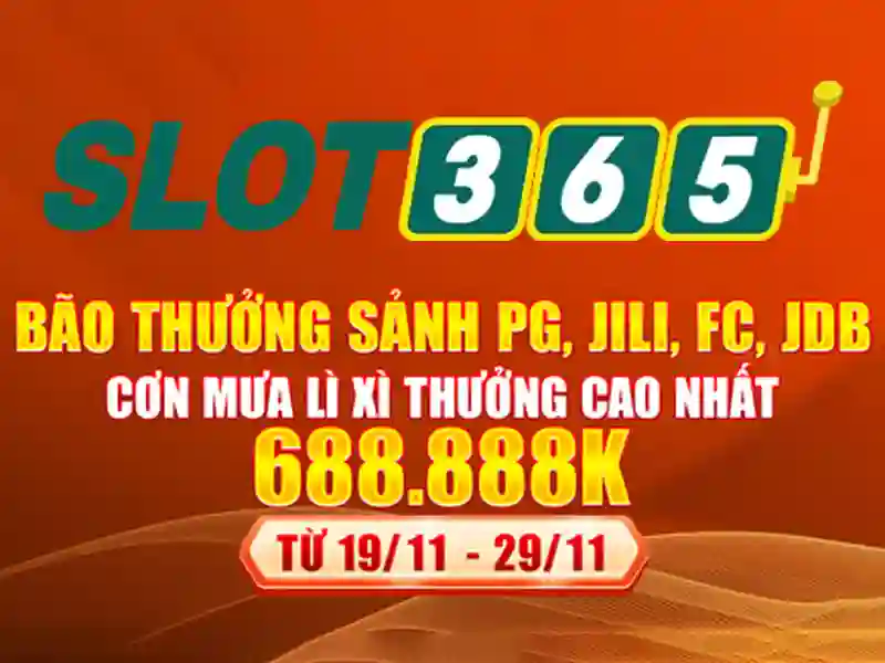 Slot365 là gì
