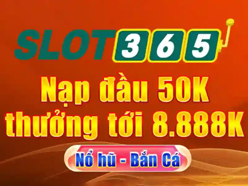 Ưu điểm nổi bật của Slot365