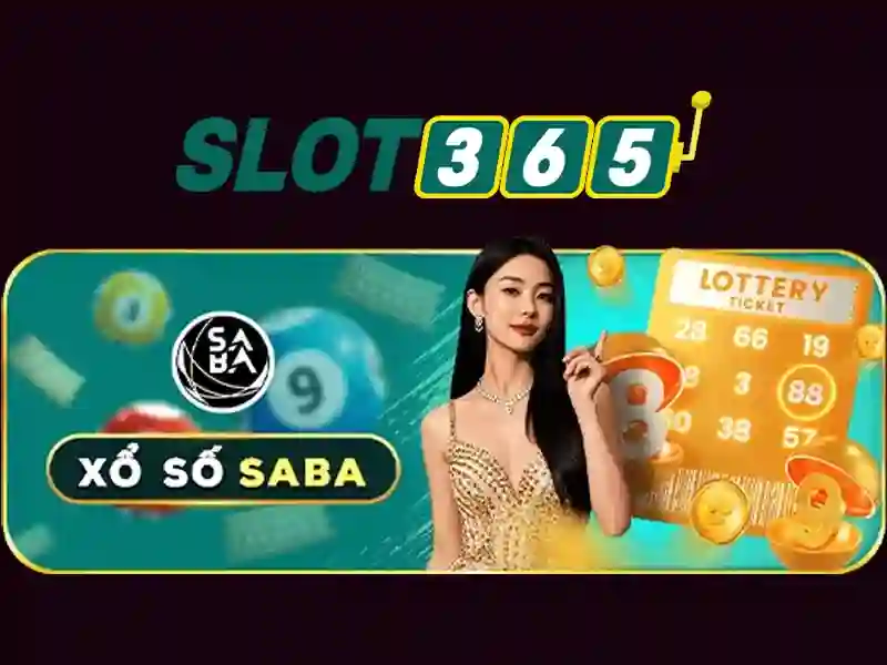 baccarat slot365