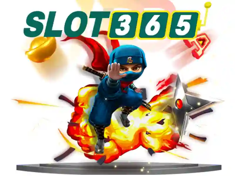 Slot365 là gì?