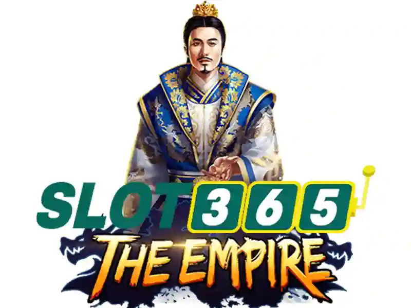baccarat slot365