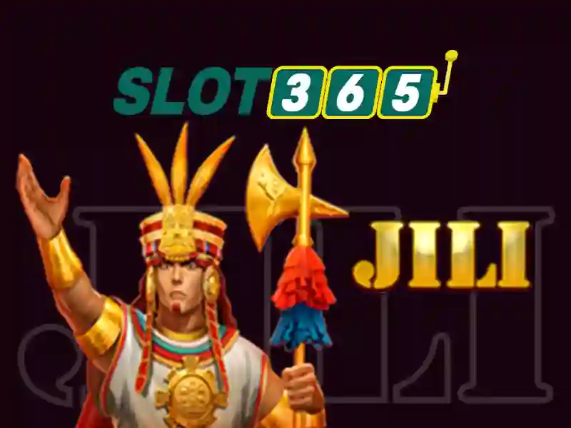 Slot365 là gì?