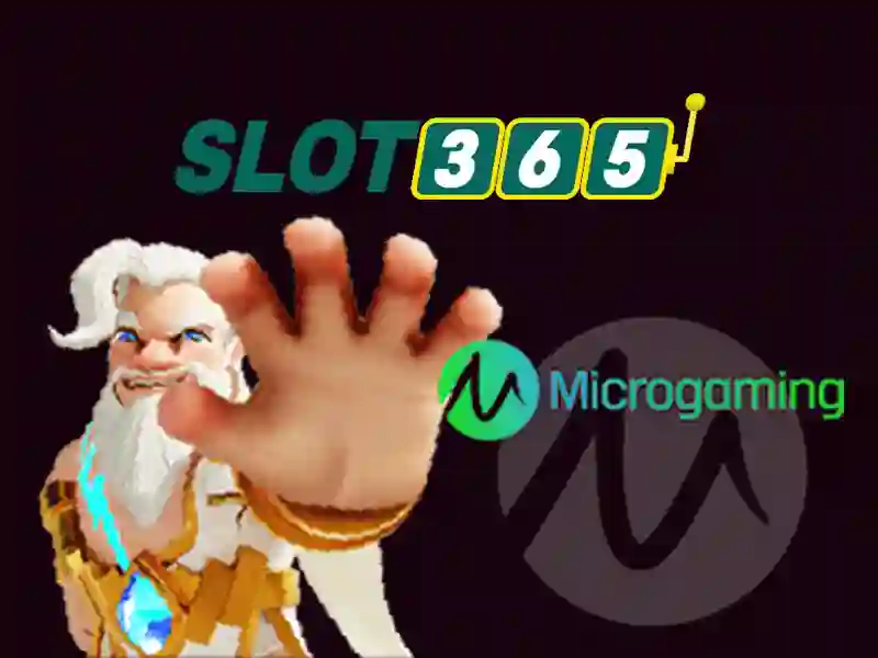Tính năng nổi bật của Slot365