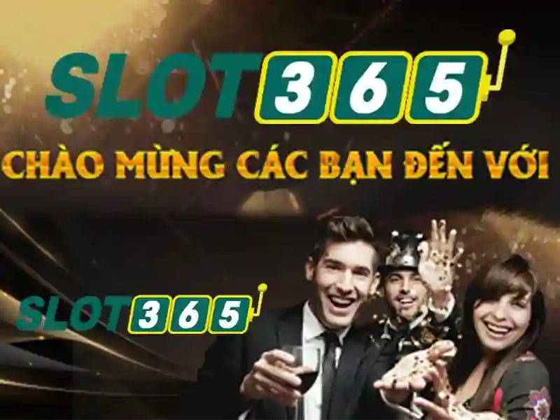 An toàn và pháp lý của Slot365