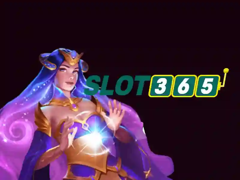 baccarat slot365