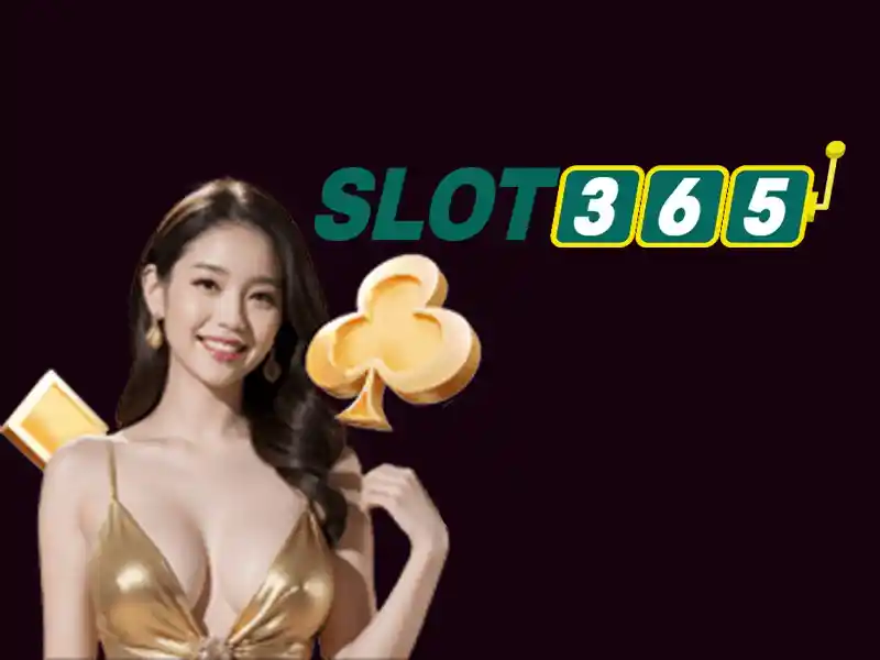 baccarat slot365