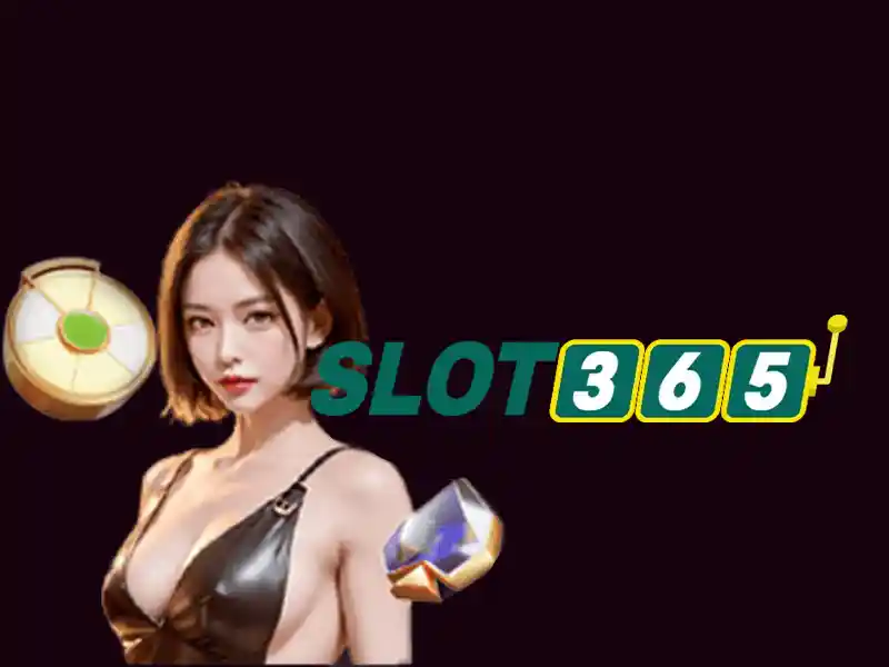 baccarat slot365