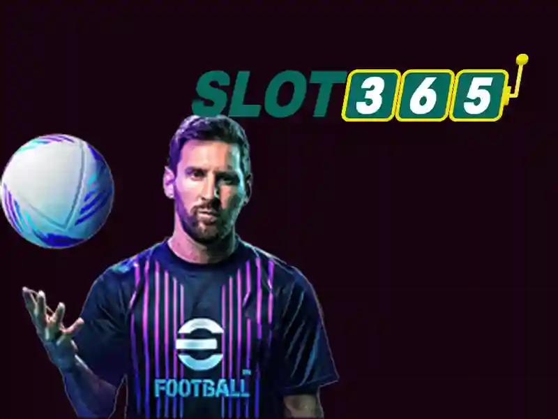 baccarat slot365