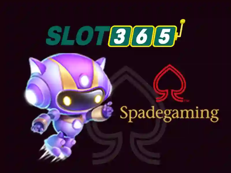 Giao diện trang chủ Slot365 với thiết kế hiện đại và các trò chơi casino hấp dẫn