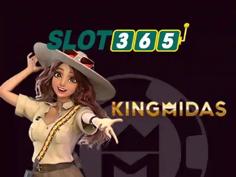 Slot365 là gì?