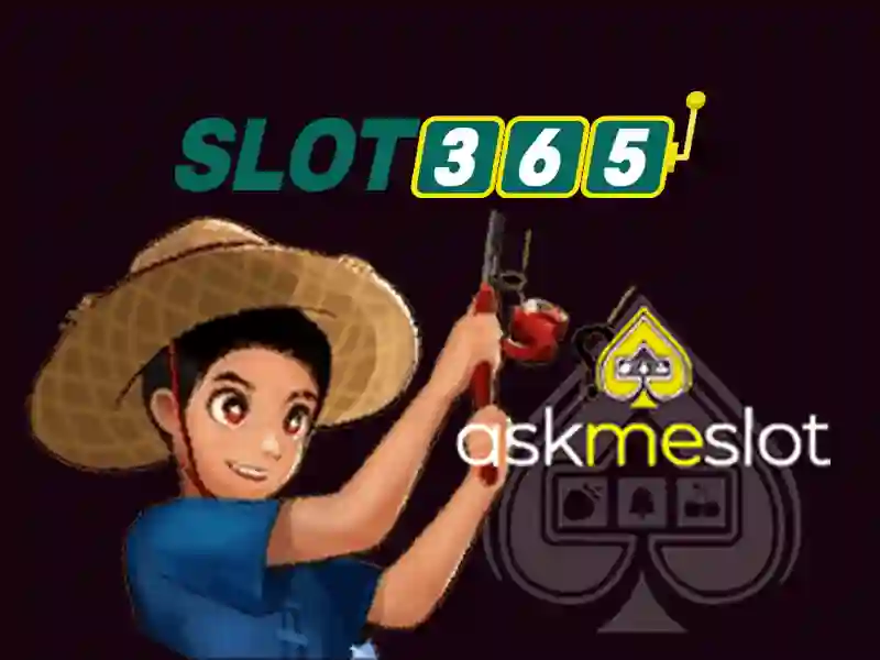 Slot365 là một nhà cái slot online tại Việt Nam