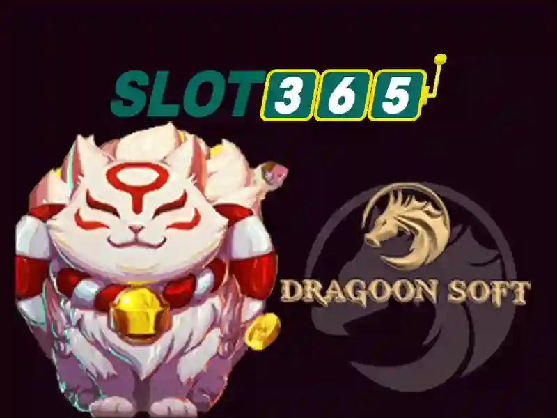 baccarat slot365