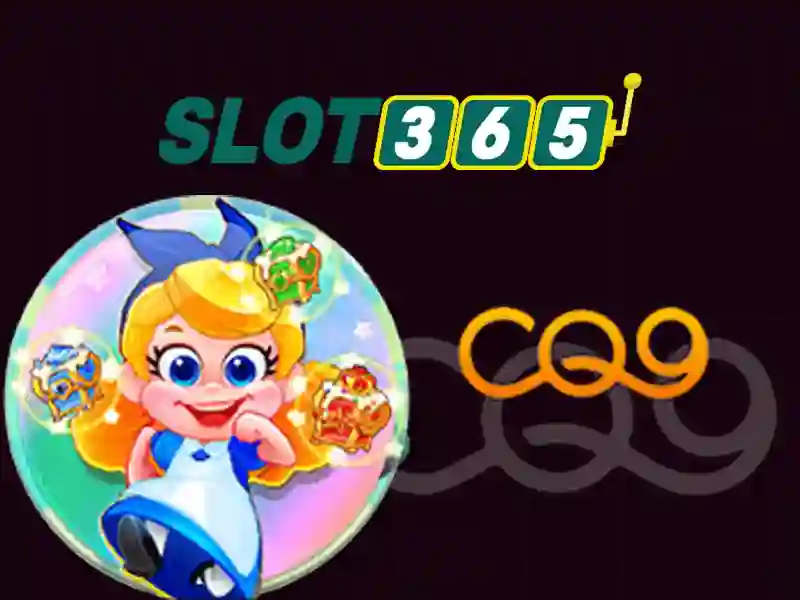 baccarat slot365