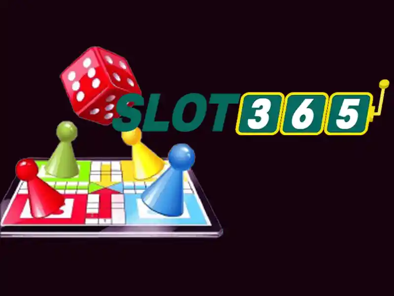 Lợi ích khi tham gia Slot365