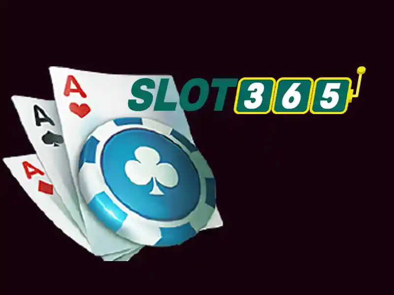 Tính năng nổi bật của Slot365