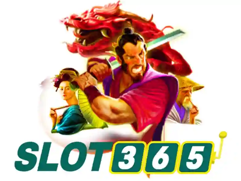 baccarat slot365