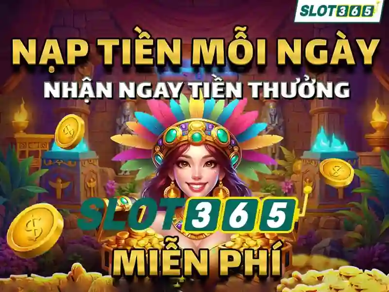 baccarat slot365