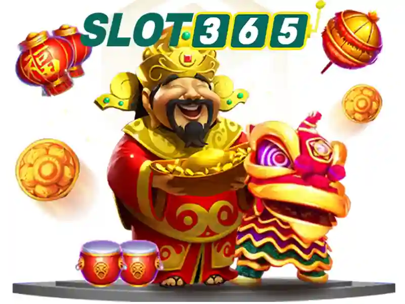 baccarat slot365