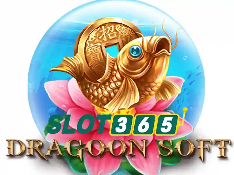 baccarat slot365