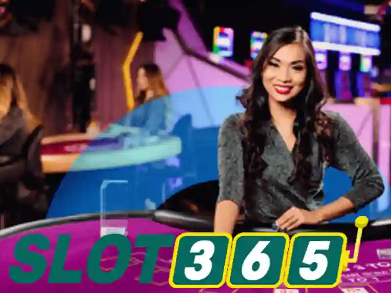 baccarat slot365