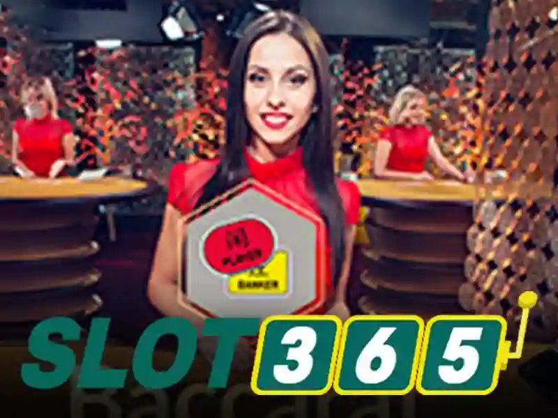 Slot365 là gì?