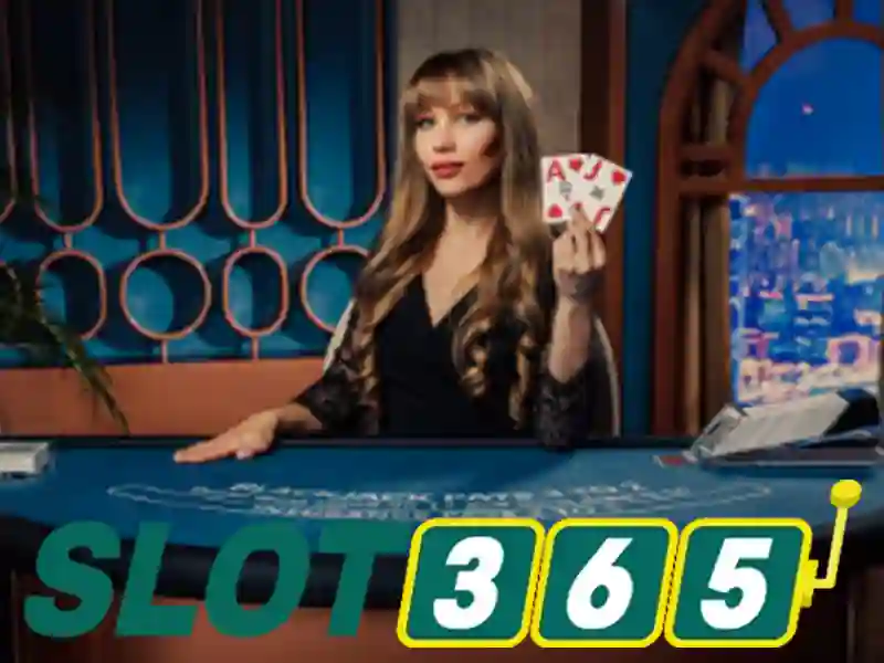 Khuyến mãi và thanh toán thuận tiện Slot365