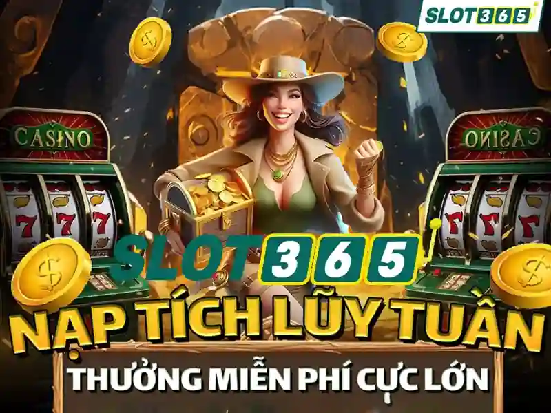 Tong quan trung tam ho tro khach hang Slot365