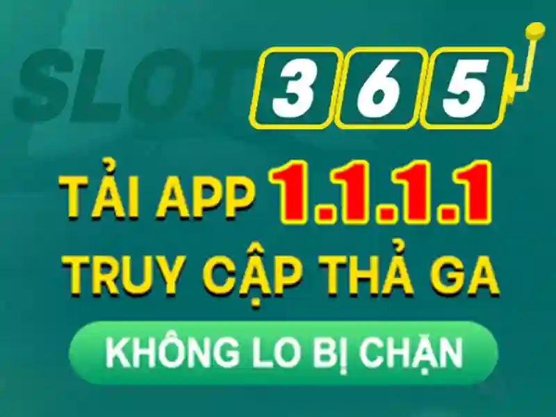 Slot365 Tổng quan