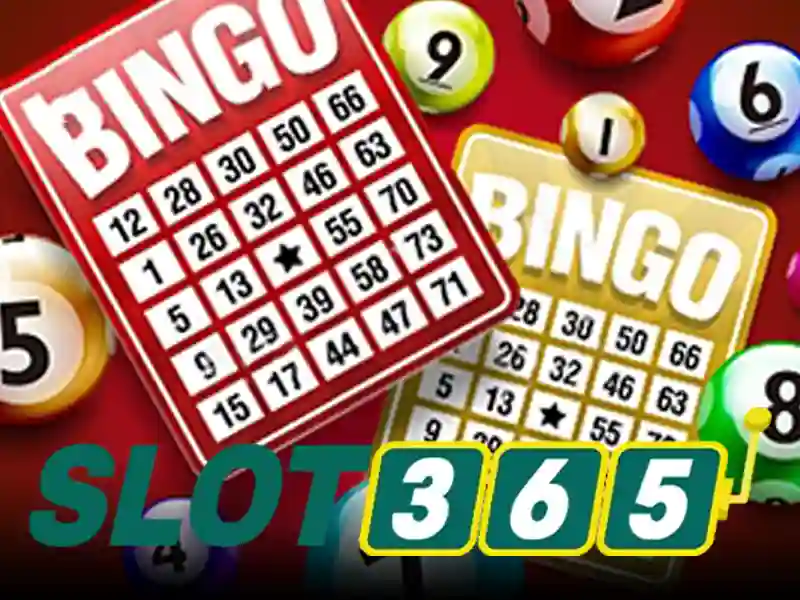 Khuyến mãi và ưu đãi tại Slot365