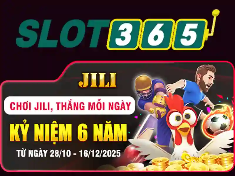 Slot365_KhuyenMai