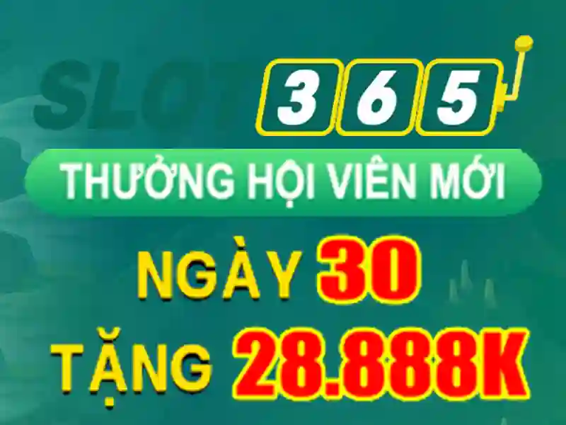 Slot365 là gì?