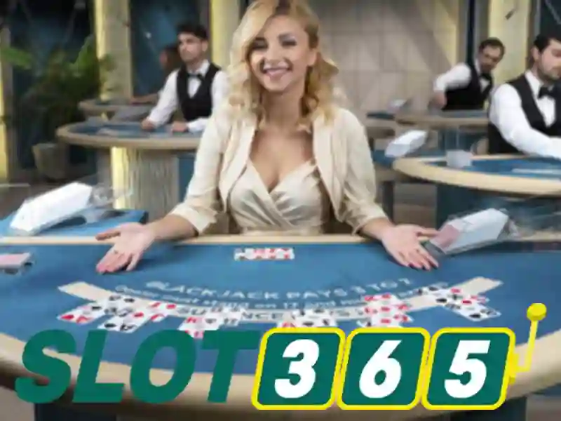 baccarat slot365