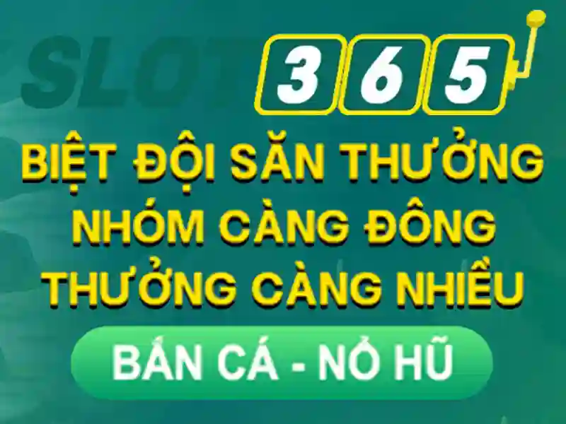 baccarat slot365