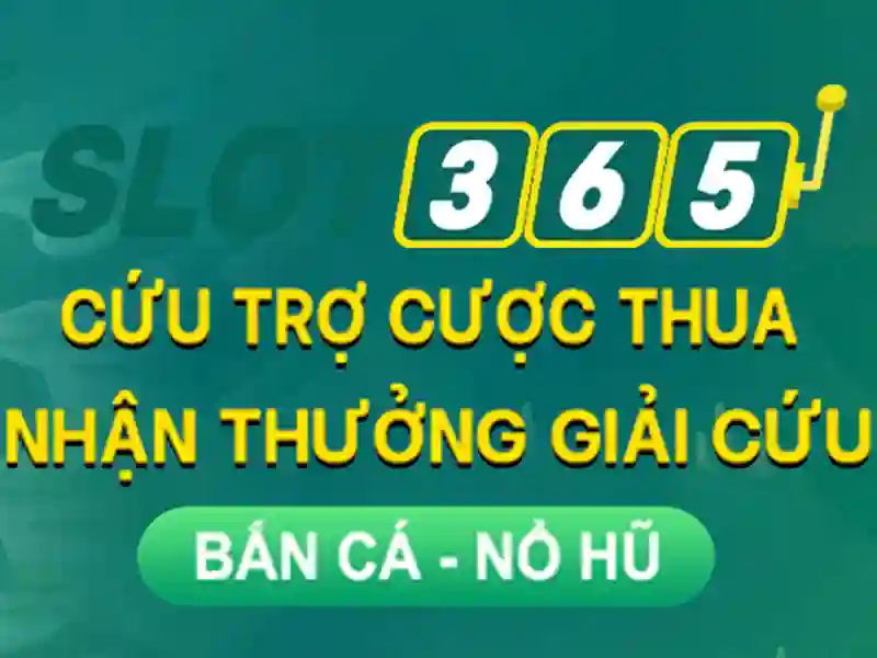 Lợi thế của Slot365