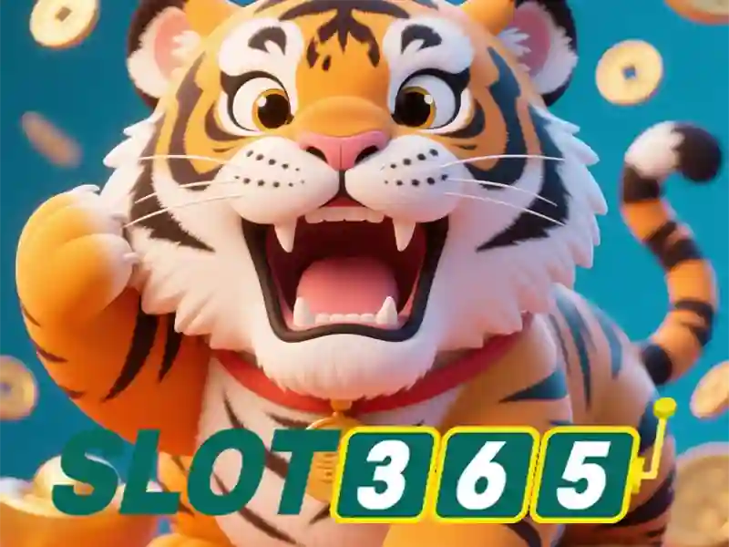 Các tính năng nổi bật của Slot365