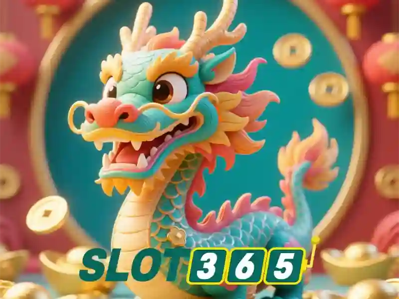 Slot365 là nền tảng casino trực tuyến nổi bật