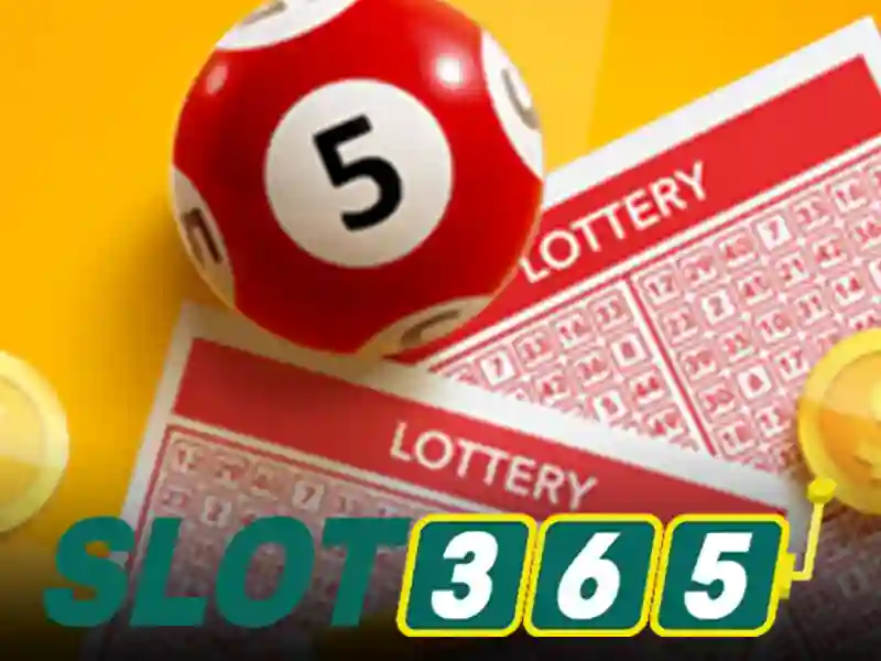 Slot365 la gi?