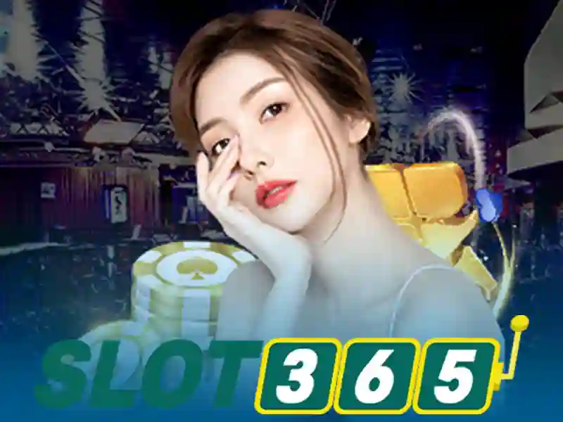 Slot365 là gì?