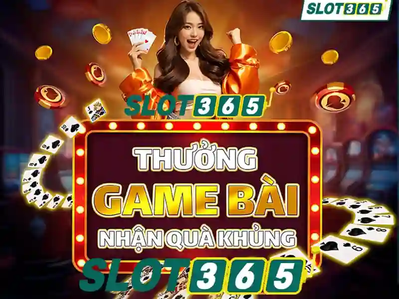 baccarat slot365