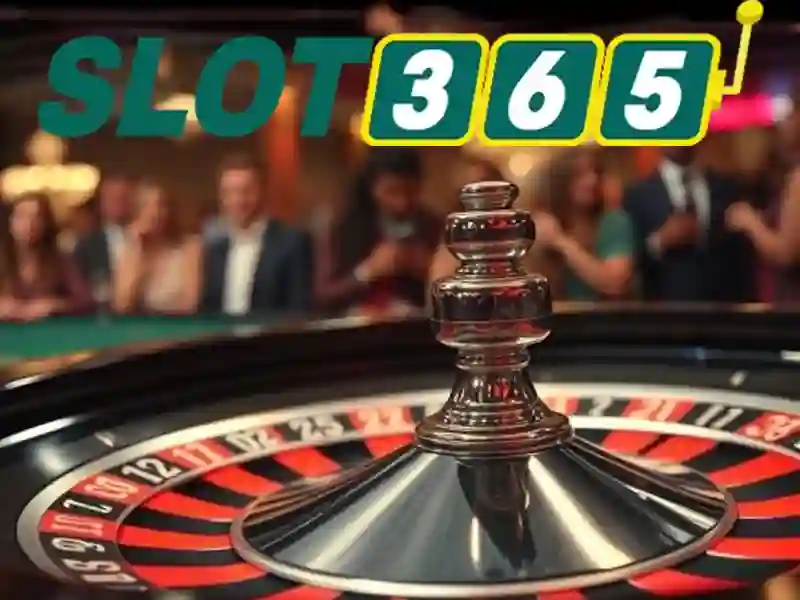 Giới thiệu về Slot365