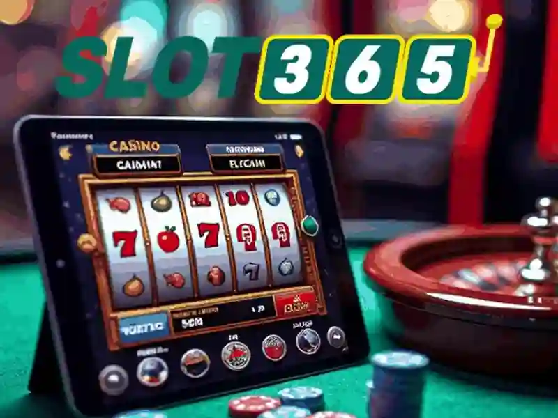 Trải nghiệm người dùng tại Slot365