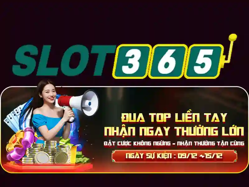 baccarat slot365
