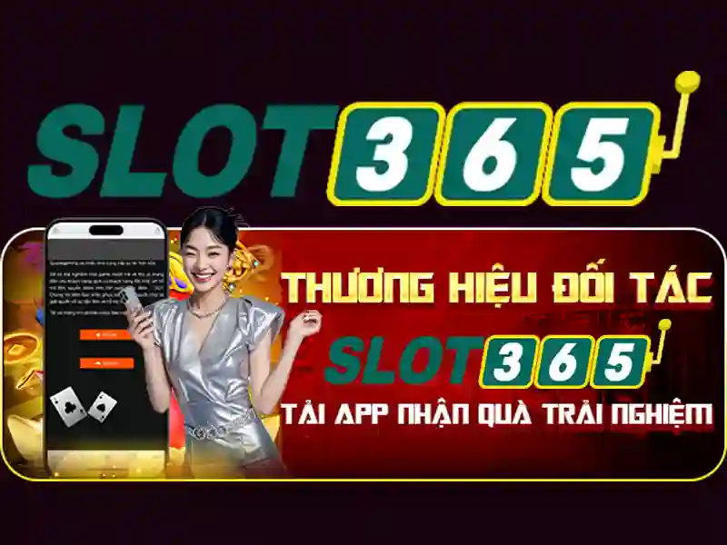 Slot365 là gì?