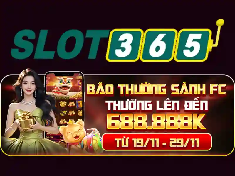 Trò chơi và khe cắm